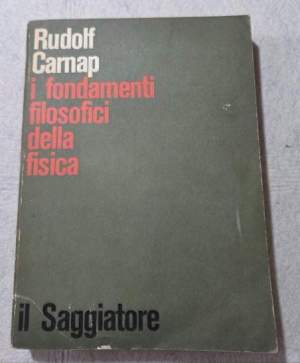 I fondamenti filosofici della fisica