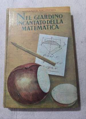 Nel giardino incantato della matematica