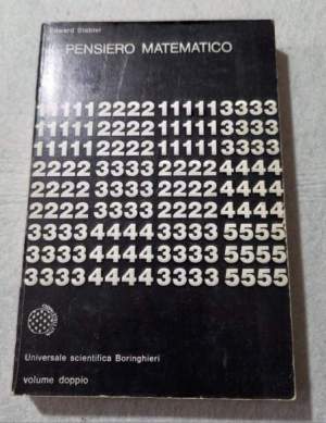 Il pensiero matematico