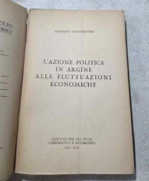 L'azione politica in argine alle fluttuazioni economiche
