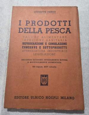 I Prodotti della Pesca
