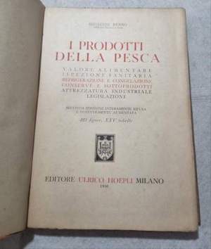 I Prodotti della Pesca
