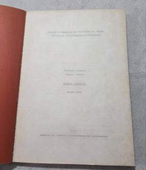 Ricerca operativa - Volume primo