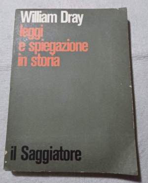 Leggi e spiegazione in storia
