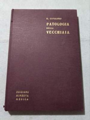 Patologia della vecchiaia