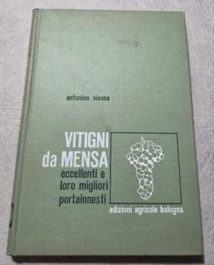 Vitigni da mensa eccellenti e loro migliori portainnesti
