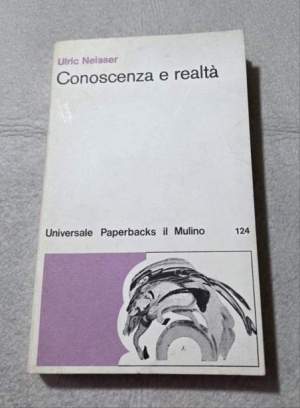 Conoscenza e realta'