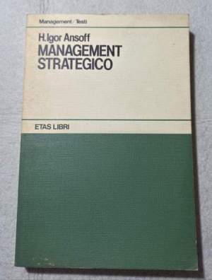 Management strategico