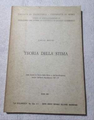 Teoria della stima