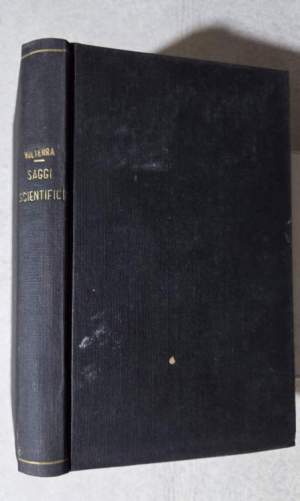 Saggi scientifici