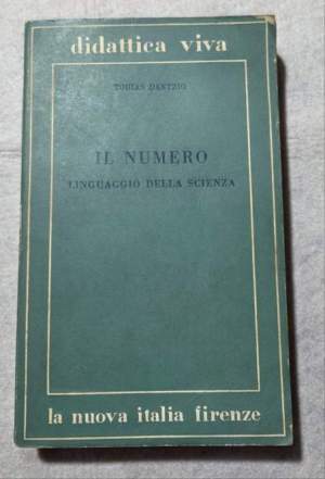 Il numero linguaggio della scienza