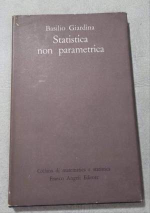 Statistica non parametrica