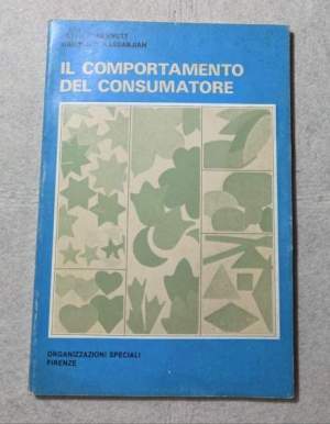 Il comportamento del consumatore