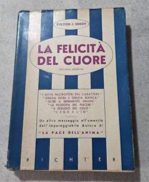 La felicita' del cuore