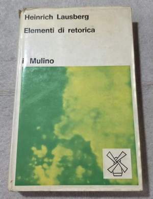 Elementi di retorica