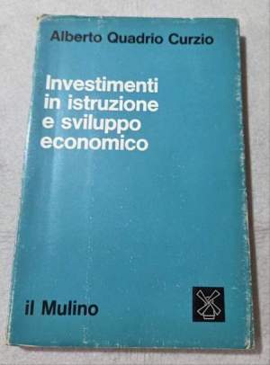 Investimenti in istruzione e sviluppo economico