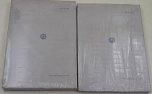 Studi Romani -  Anno LI - nn 1/4 - 2 Voll.- completo- 2003