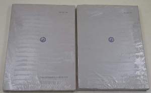 Studi Romani - Anno L nn.1-2/ 3-4 - 2 Voll.- completo- 2002