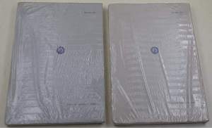 Studi Romani - Anno XLIV - nn. 1-2/3-4 - 2 Voll. - completo 1996