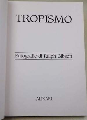 Tropismo