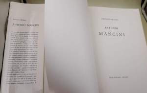 Antonio Mancini