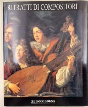 Ritratti di compositori
