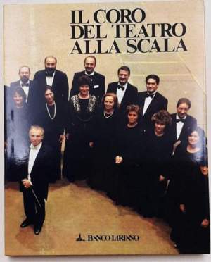 Il Coro del Teatro alla Scala