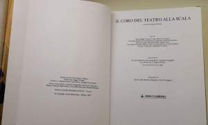 Il Coro del Teatro alla Scala