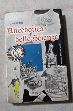 Annetodica delle Scienze