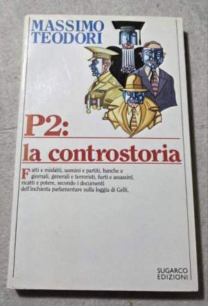 P2 :  La controstoria