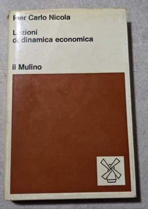 Lezioni di Dinamica Economica