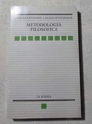 Metodologia filosofica