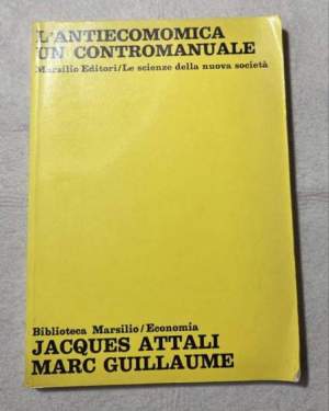 L'antieconomica - Un contromanuale