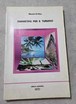 Marketing per il turismo