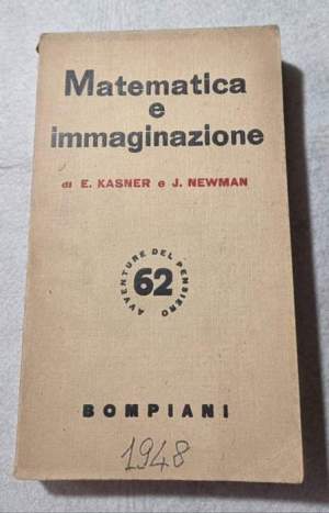 Matematica e immaginazione