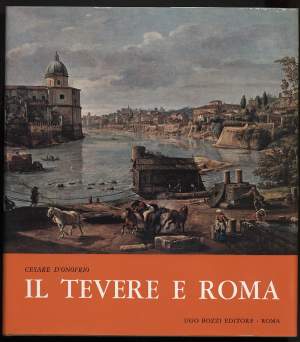 IL TEVERE E ROMA