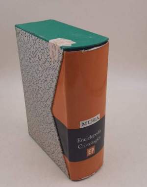 Enciclopedia Cristologica
