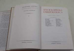 Enciclopedia Cristologica