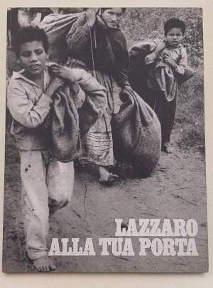 Lazzaro alla tua porta