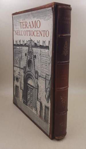 Teramo nell'Ottoceno