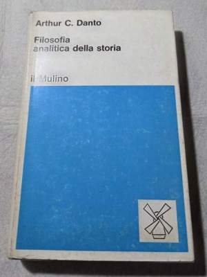 Filosofia analitica della storia