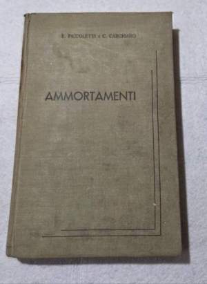 Gli ammortamenti