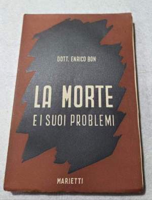 La morte e i suoi problemi