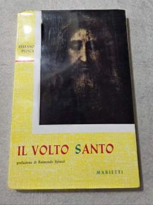 Il volto Santo nei documenti della Chiesa