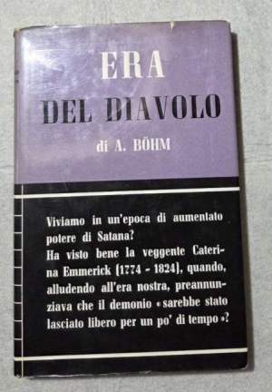 Era del diavolo