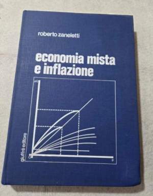 Economia mista e inflazione