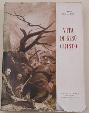 Vita di Gesu' Cristo