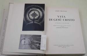 Vita di Gesu' Cristo