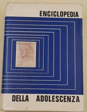 Enciclopedia della adolescenza