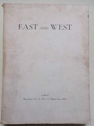 East and West - 18